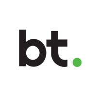 BT Créditos Logo