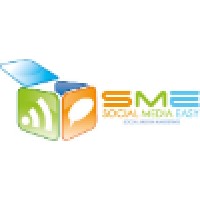 Social Media Easy Logo
