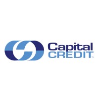 Capital Credit, Inc Logo