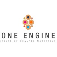 One Engine Logo