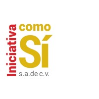 INICIATIVA COMO SI SA DE CV Logo
