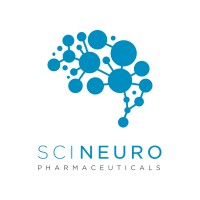 SciNeuro Pharmaceuticals Logo