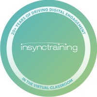 InSync Training Logo