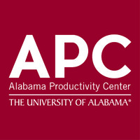 Alabama Productivity Center Logo