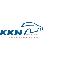 KKN Ingenieurbüro GmbH & Co. KG Logo