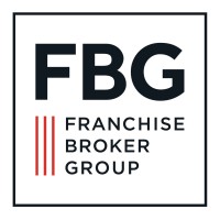 Franchise Broker Group Logo