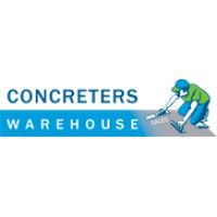 Concreters Warehouse Sales (CWS) Logo