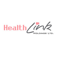 Healthlink Holdings Limited Logo