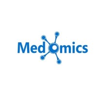江苏美克医学技术有限公司 Logo