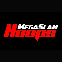 Mega Slam Hoops UK Logo