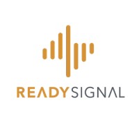 Ready Signal Logo