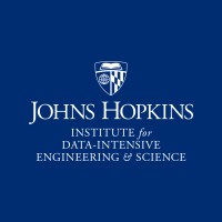 The Institute for Data Intensive Engineering and Science (IDIES) at Johns Hopkins University Logo