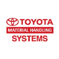 Toyota Material Handling Systems Logo