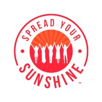 Spread Your Sunshine, LLC Logo