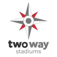 Two Way Stadiums INC Logo