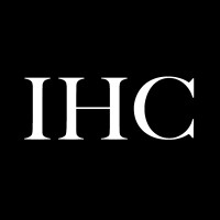 IHC Agency Logo