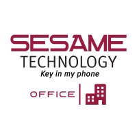 Sesame Technology - Office Edition Logo