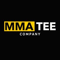 MMA Tee Company Logo