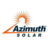 Azimuth Solar LLC Logo