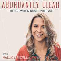 Abundantly Clear Entrepreneurial & Executive Coaching Logo