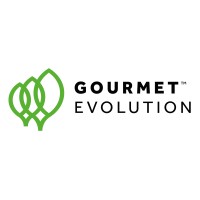 Gourmet Evolution Logo
