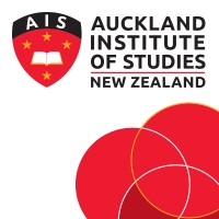 Auckland Institute of Studies (AIS) Logo
