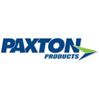 Paxton Products, an ITW Company Logo