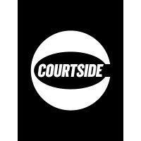 Courtside 360 Logo