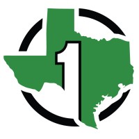 First State Bank of Burnet Logo