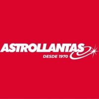 Astrollantas México Logo