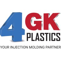4GK Plastics Logo