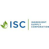 Ingredient Supply Corporation Logo