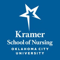 Oklahoma City University Kramer School of Nursing Logo