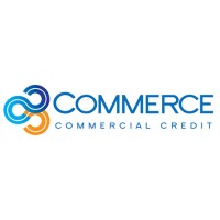 Commerce Commercial Credit Logo