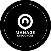 Manage Resources Recursos Humanos Logo