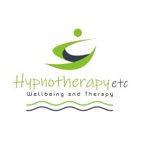 Hypnotherapy Etc - Wellness & Therapy Logo