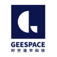 浙江时空道宇科技有限公司 Logo