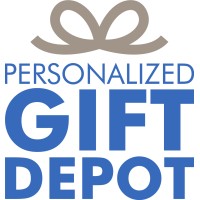 Personalized Gift Depot Logo