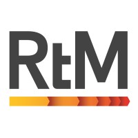 Mitsubishi Corporation RtM International Pte. Ltd. Logo