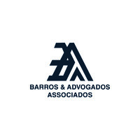 Barros & Advogados Associados Logo