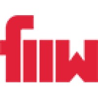 F2W Soluções Logo