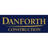 Danforth Construction Logo