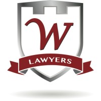 Law Office of W. Mark Wilczynski P.C. Logo