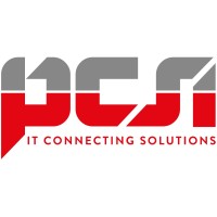 PCSI Logo