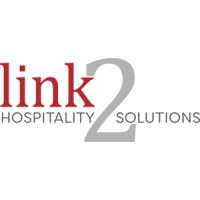 Link2 Hospitality Solutions Logo