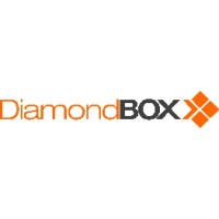Diamond Box Logo