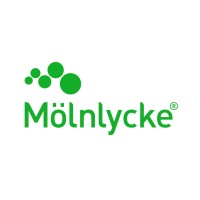 Mölnlycke Canada Logo