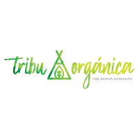 Tribu Orgánica Logo