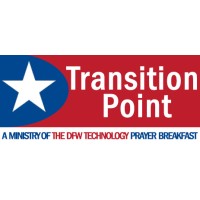 Transition Point Logo