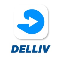 Delliv Tech Logo